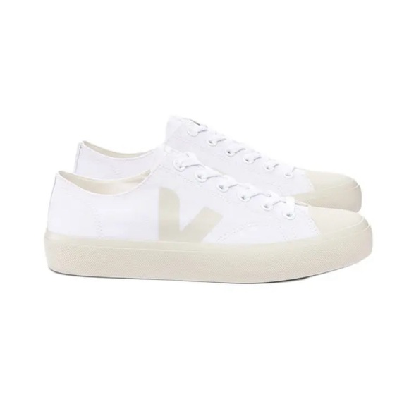 Veja Wata II Low sneaker white 41 - Picture 3 of 8